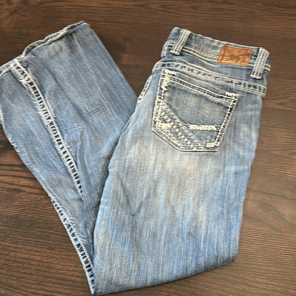 BKE Denim - BKE Payton sz 31R